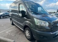 Ford transit 2.0 tdci 1ere main